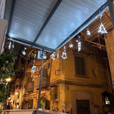 Appartamento House Antonella Napoli Esterno foto